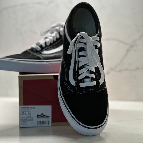 Vans Other - VANS ComfyCush Old Skool